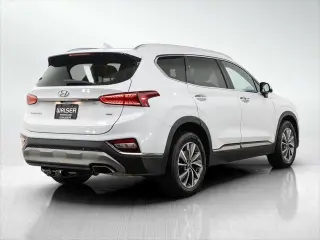 Hyundai SANTA FE 2020 AWD Limited 4p Crossover