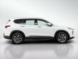 Hyundai SANTA FE 2020 AWD Limited 4p Crossover