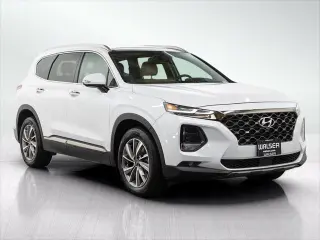 Hyundai SANTA FE 2020 AWD Limited 4p Crossover
