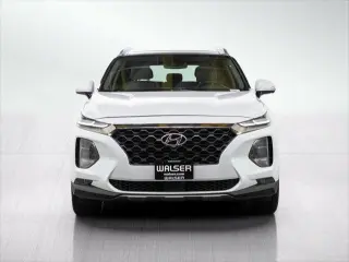 Hyundai SANTA FE 2020 AWD Limited 4p Crossover