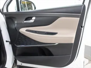 Hyundai SANTA FE 2020 AWD Limited 4p Crossover