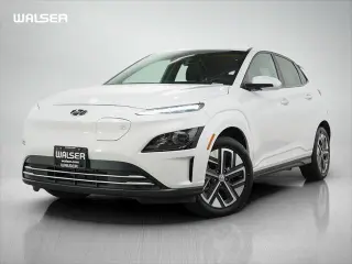 Hyundai KONA Electric 2023 SEL 4dr Crossover
