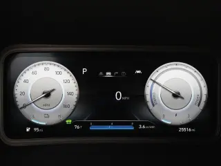 Hyundai KONA Electric 2023 SEL 4dr Crossover