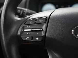 Hyundai KONA Electric 2023 SEL 4dr Crossover