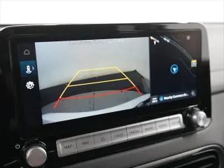 Hyundai KONA Electric 2023 SEL 4dr Crossover
