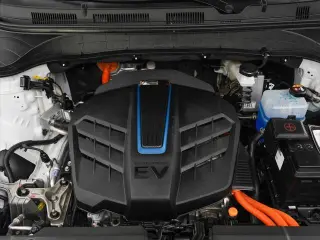 Hyundai KONA Electric 2023 SEL 4dr Crossover