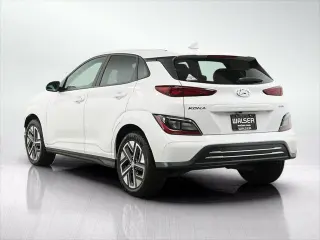 Hyundai KONA Electric 2023 SEL 4dr Crossover