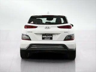Hyundai KONA Electric 2023 SEL 4dr Crossover