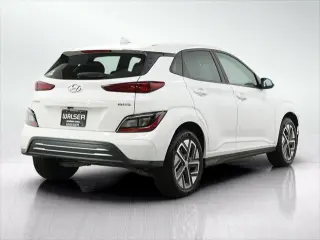 Hyundai KONA Electric 2023 SEL 4dr Crossover