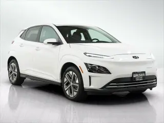 Hyundai KONA Electric 2023 SEL 4dr Crossover