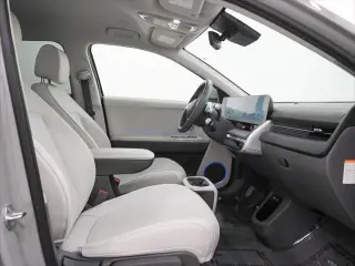 Hyundai IONIQ 5 2023 AWD SEL 4 puertas Crossover