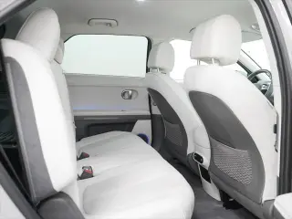 Hyundai IONIQ 5 2023 AWD SEL 4 puertas Crossover