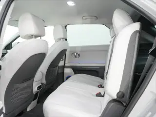 Hyundai IONIQ 5 2023 AWD SEL 4 puertas Crossover