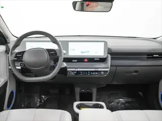 Hyundai IONIQ 5 2023 AWD SEL 4 puertas Crossover