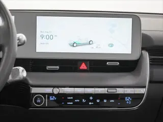 Hyundai IONIQ 5 2023 AWD SEL 4 puertas Crossover