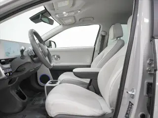 Hyundai IONIQ 5 2023 AWD SEL 4 puertas Crossover