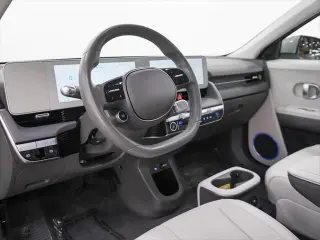 Hyundai IONIQ 5 2023 AWD SEL 4 puertas Crossover