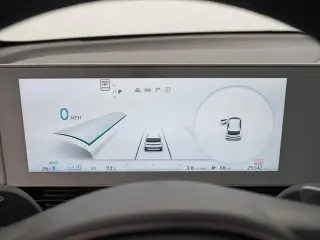Hyundai IONIQ 5 2023 AWD SEL 4 puertas Crossover