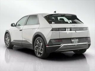 Hyundai IONIQ 5 2023 AWD SEL 4 puertas Crossover