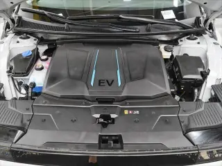 Hyundai IONIQ 5 2023 AWD SEL 4 puertas Crossover