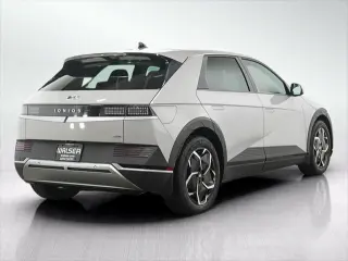 Hyundai IONIQ 5 2023 AWD SEL 4 puertas Crossover
