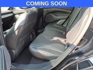 Ford Mustang Mach-E 2024 AWD Premium 4p SUV