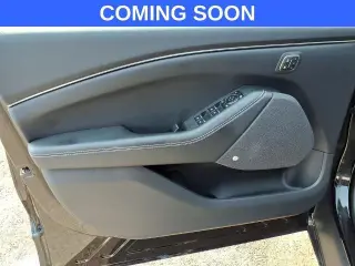 Ford Mustang Mach-E 2024 AWD Premium 4p SUV
