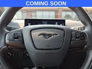 Ford Mustang Mach-E 2024 AWD Premium 4p SUV