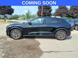 Ford Mustang Mach-E 2024 AWD Premium 4p SUV
