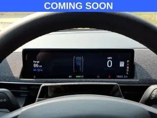 Ford Mustang Mach-E 2024 AWD Premium 4p SUV