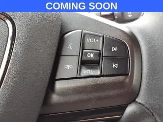 Ford Mustang Mach-E 2024 AWD Premium 4p SUV