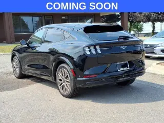 Ford Mustang Mach-E 2024 AWD Premium 4p SUV
