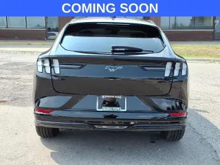Ford Mustang Mach-E 2024 AWD Premium 4p SUV