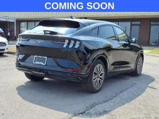 Ford Mustang Mach-E 2024 AWD Premium 4p SUV