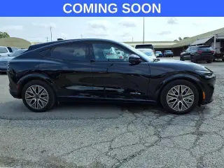 Ford Mustang Mach-E 2024 AWD Premium 4p SUV