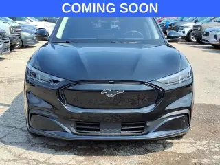 Ford Mustang Mach-E 2024 AWD Premium 4p SUV
