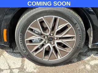 Ford Mustang Mach-E 2024 AWD Premium 4p SUV