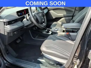 Ford Mustang Mach-E 2024 AWD Premium 4p SUV