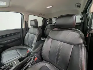 Ford Ranger 2023 4x4 Lariat 4p SuperCrew 5.1 ft. SB