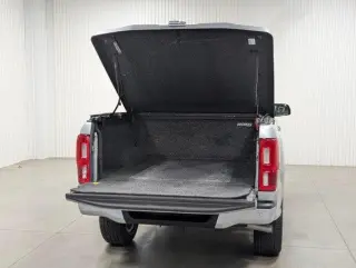 Ford Ranger 2023 4x4 Lariat 4p SuperCrew 5.1 ft. SB