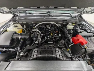 Ford Ranger 2023 4x4 Lariat 4p SuperCrew 5.1 ft. SB