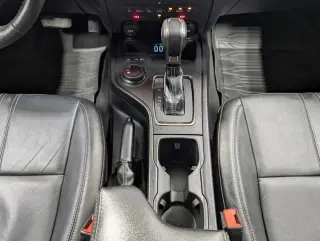 Ford Ranger 2023 4x4 Lariat 4p SuperCrew 5.1 ft. SB