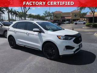 Ford Edge 2024 AWD SEL 4p SUV