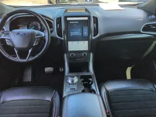 Ford Edge 2024 AWD SEL 4p SUV