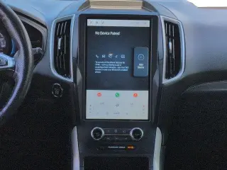 Ford Edge 2024 AWD SEL 4p SUV