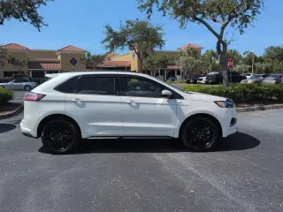 Ford Edge 2024 AWD SEL 4p SUV
