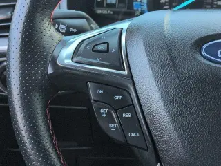 Ford Edge 2024 AWD SEL 4p SUV