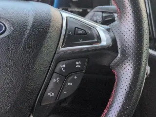 Ford Edge 2024 AWD SEL 4p SUV