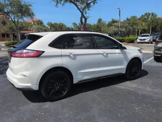 Ford Edge 2024 AWD SEL 4p SUV