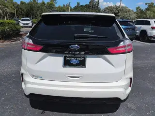 Ford Edge 2024 AWD SEL 4p SUV